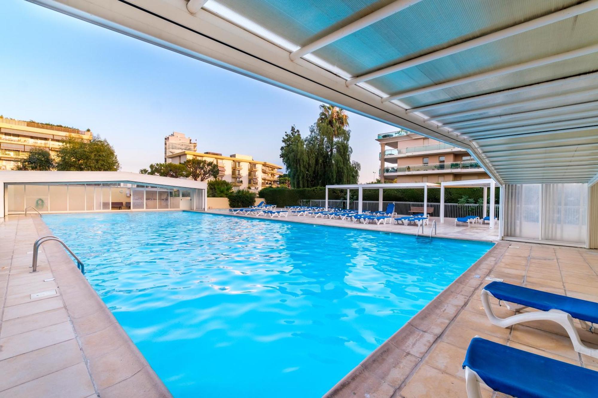 Aparthotel Heliotel Marine 4*