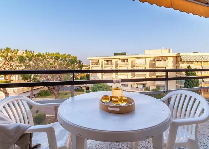 Residence Heliotel Marine