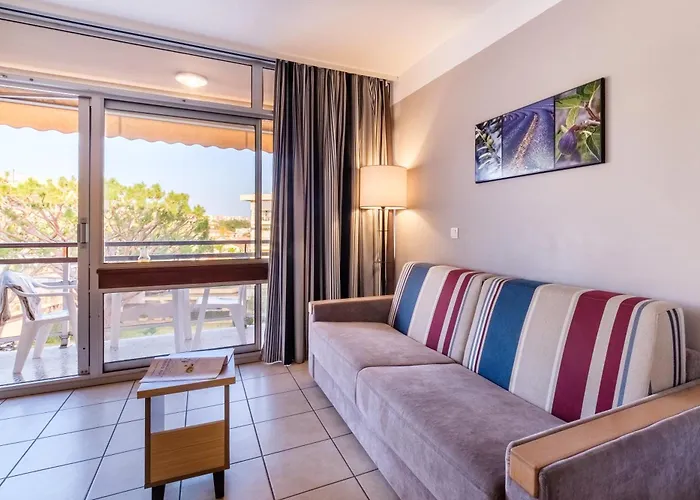 Residence Heliotel Marine